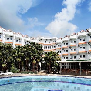 Uk Hotels Kırış